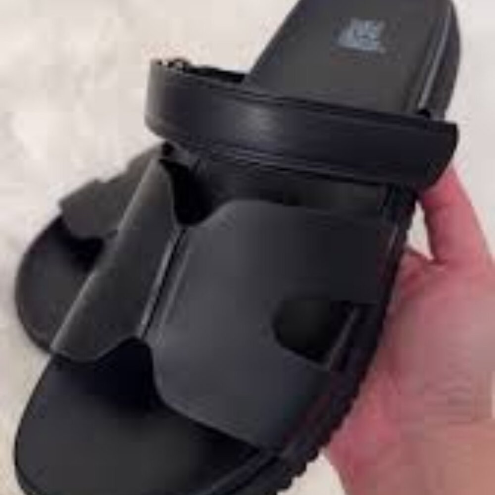 Wild Fable Hayley Slide